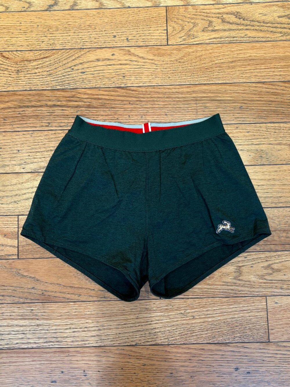 Tracksmith Running Shorts